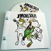 Jamchestra