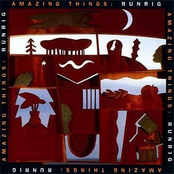 Amazing Things