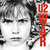 The Refugee by U2