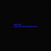 Become Part of the Community