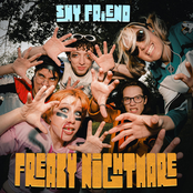 Freaky Nightmare