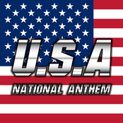 U.S.A. National Anthem (The Star-Spangled Banner)