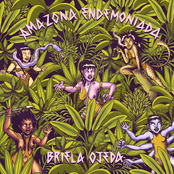 Amazona Endemoniada