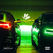 Lamborghini a Via Marina V2