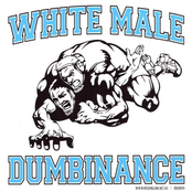White Male Dumbinance/Masstrauma Split