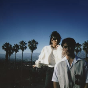 Teo Glacier: close with desires (feat. thuy)