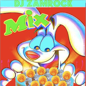 dj zamrock