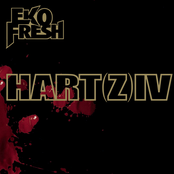 Hartz Iv by Eko Fresh
