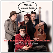 Mulla menee lujaa