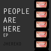 People Are Here
