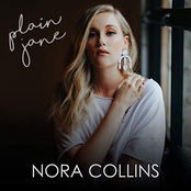 Nora Collins: Plain Jane