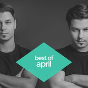 Jamendo: Best of April 2017