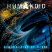 The Quest Begins by Humanoid