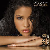 Cassie (U.S. Version) Album Picture