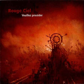 Occupation by Rouge Ciel