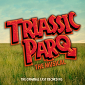 Triassic Parq: The Musical