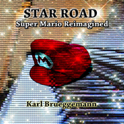 Star Road: Super Mario Reimagined