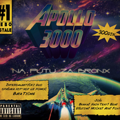 apollo3000