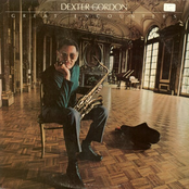 Cake by Dexter Gordon