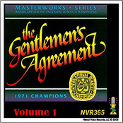 The Gentlemen's Agreement - Masterworks Series Volume 1