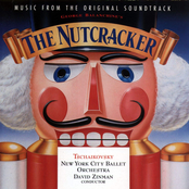 David Zinman: George Balanchine's The Nutcracker - Music From The Original Soundtrack