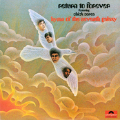 After The Cosmic Rain by Return To Forever