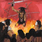 Dro Kenji: Eat Your Heart Out