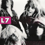 Yummy Yummy by L7