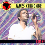 james chimombe