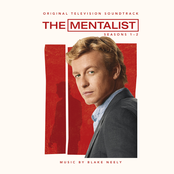 the mentalist