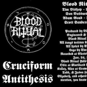 Blood Ritual: Cruciform Antithesis