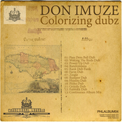 Don Imuze