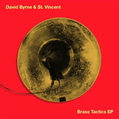 Brass Tactics - EP