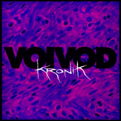 Ion by Voivod