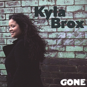 Gone by Kyla Brox