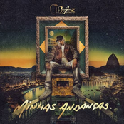 Minhas Andanças (Completo)