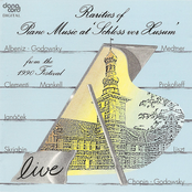 Piano Music - Scriabin, A. / Clementi, M. / Liszt, F. / Godowsky, L. / Prokofiev, S. (Rarities of Piano Music at Schloss Vor Husum, 1990 Festival)
