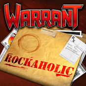 Found Forever by Warrant