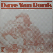 Old Blue by Dave Van Ronk