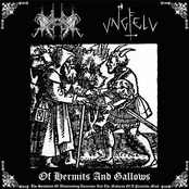 Of Hermits And Gallows (The Synthesis Of Illuminating Ascension And The Madness Of A Primitive Mind)