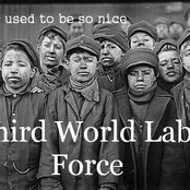 You used to be so nice