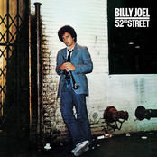 Billy Joel: 52nd Street