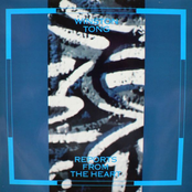 Reports From The Heart