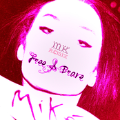 Free & Brave (MK Remix) - Single