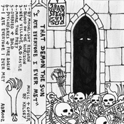 I Ate Everyone I Ever Met