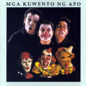 Wala Nang Hahanapin Pa by Apo Hiking Society