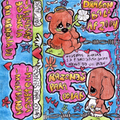 Nuestras Cartas Se Perderán en las Manos de un Tren