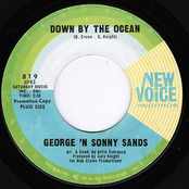 george 'n' sonny sands