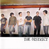The District: The District