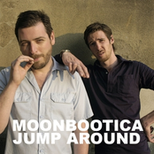 Jump Around (da Fresh Remix) by Moonbootica